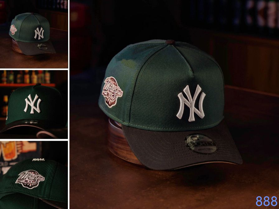 2025 MLB New York Yankees Hat TX20253182->->Sports Caps